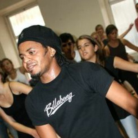 Audio 100 - Kizomba Explicada Por Ze Barbosa