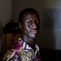 Áudio 173 - Welket Bungué Apresenta Websérie Vã Alma E Mais...