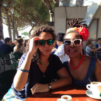 Áudio 69 - Lisboa É Amor E Cor Para Maíra E Luzia