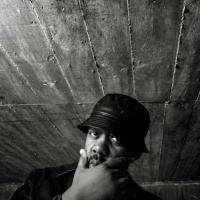 Áudio 152 - Allen Halloween Sobre A Sua Arte De Fazer O Rap