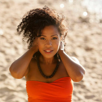 Áudio 92 - Nega Jaci Canta O Brasil Em Lisboa