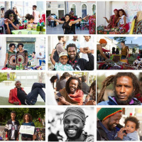 Áudio150 - Programa RR - Insónia, Com Sónia Santos, Sobre A Afrolis