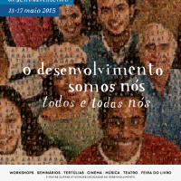 Áudio 57 - Desenvolvimento Local E Global