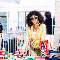 Lady G Eventos como este deviam haver durante todo o ano!