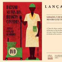 Áudio 178 - Racismo No País Dos Brancos Costumes, Por Joana Gorjão Henriques