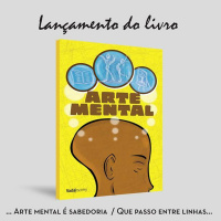 Áudio 39 - Arte Mental Com Danilson Pires