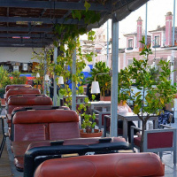 Áudio 72 - Mikas Cria Novas Formas De Saborear A Noite Lisboeta