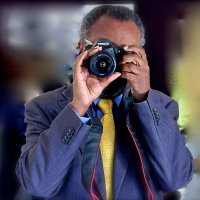 Áudio 21 - Ben Do Rosário E Narrativas Fotográficas