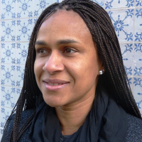 Áudio 51 - Goretti Pina Moda Entre A Literatura E A Moda STP