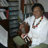 Áudio 18 - Elsa Noronha apresenta-se à lua após 80 anos