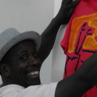 Áudio 162 – Performance - Preta, Por Gio Lourenço