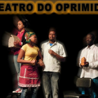 Áudio 15 - Não portugueses expressam-se através do teatro