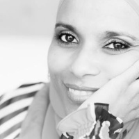 Áudio 14 - Escritora moçambicana muçulmana, Sónia Sultuane, não seria quem é sem a arte