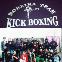 Áudio Extra - Moreira Team - Projeto De Inclusão Social - Campanha Crowdfunding