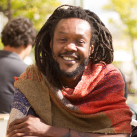 Outjazz 1 Walter Pascoal - Este é um momento de chill...