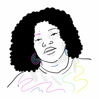 Episódio 1 . Retratar. Cláudia Simões