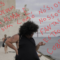 Áudio 166 – Lugar De Fala E Relações De Poder Com Jota Mombaça (Parte I)