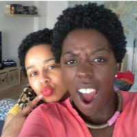 WeLoveCarapinha: “A partilha da comunidade do cabelo afro está cada vez mais forte.”