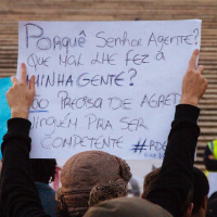 Áudio 163 – Violência Policial Contra Jovens Da Cova Da Moura Reconhecida Pelo Ministério Público