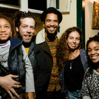 Bom Dia AfroLisboetas