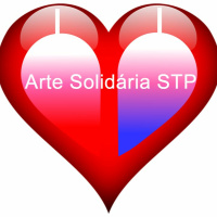 Áudio 98 - Arte Solidária STP