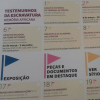 Áudio 159 – Responsabilidade Social E Projeto Testemunhos Da Escravatura