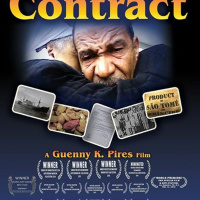 Programa Especial - Guenny Pires Apresenta CONTRACT