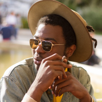 Outjazz 3 Gil Foi Isso Que Me Perguntaste?