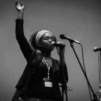 Karyna Gomes Gira Disk Conexão celebrando 40 anos da Independência dos PALOP