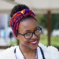 Outjazz 4 Grace De Sousa São bons momentos...