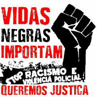 Áudio 181 – Vidas Negras Importam