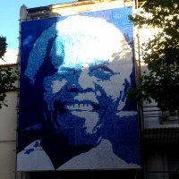 Programa Especial: Mandela Day com Carlos Barreto no Intendente