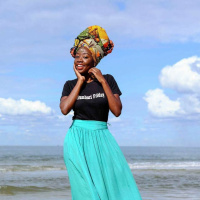 Áudio 141 - Escreve Eliana Escreve, Por Eliana Nzualo