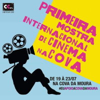 Áudio 116 - I Mostra Internacional De Cinema Na Cova