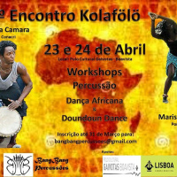 Áudio 102 - 1º Encontro Kolafölö