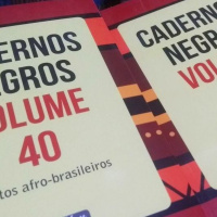 Áudio 186 - 40 Anos De Cadernos Negros