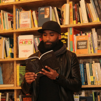 Áudio 172 - Apresentação Do Livro - Djidiu - A Herança Do Ouvido