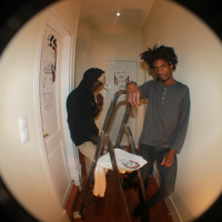 Áudio 19 -O mundo é teu, lembram os irmãos Pharaysizz