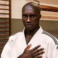 Áudio 175 - Judoca Negro, Célio Dias, Assume - Se Homossexual