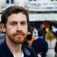 Vidas Negras Importam: O que acha deste protesto? Piménio Ferreira