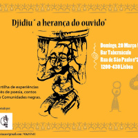 Áudio 101 - Djidiu Herança Do Ouvido