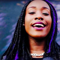 Áudio 104 - Teresona Rap No Feminino