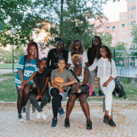 GTO LX na Semana do Desenvolvimento: Que Tipo De Mulher Devo Ser?