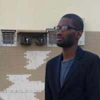 Áudio 45 - Os Jovens Negros Das Comunidades Devem Ter Direito A Sonhar, Sergio Dundão