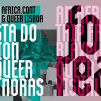 Áudio 64 - Blaxploitation E Afrofuturismo No Queer Festival