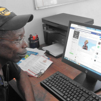 Áudio 144 - Dez Anos De Rádio Na On’Hipiti (Ilha De Moçambique)