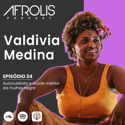 Rádio Afrolis