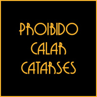 Proibido Calar Catarses #16 – Filmes que assistimos nas férias (PART II)