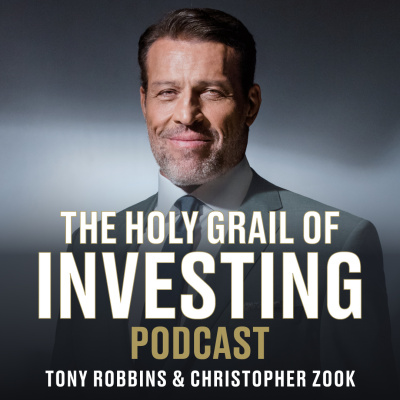 The Tony Robbins Podcast
