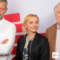 Roman Schatzin Maamme-kirja: Kansalaisaktivismi - suoraa demokratiaa vai oman käden oikeutta?